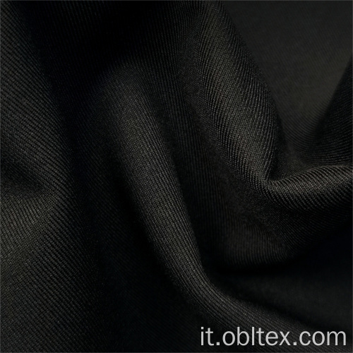 Tessuto di legame OBBF003 per cappotto a vento